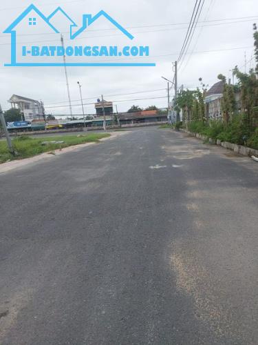 Đất thổ cư ngang 6m liền kề QL1A,Thân Cửu Nghĩa,Châu Thành,Tiền Giang