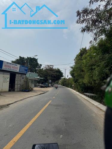 Bán đất mặt tiền Duyên Hải, Long Hòa, Cần Giờ: 12 x 85= 1.018m2, giá 29tỷ