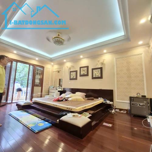 Biệt thự An Khang Villa gần công viên Thiên văn học 200m2 chỉ 39.x tỷ. Lh 0989626116