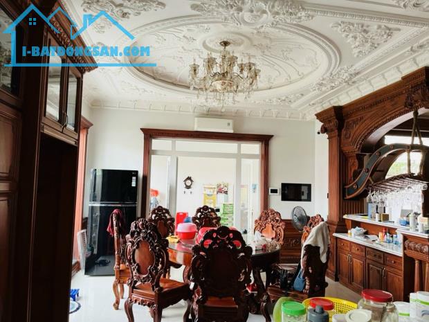 Nhà mới 15.5 tỷ, 6x20m 4 tấm, mặt tiền đường số 18 , Bình Trị Đông B, Bình Tân