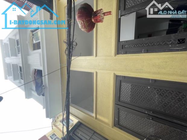 CCMN Lê Quang Đạo 45m², 7 tầng hiện đại, vị trí đẹp, nhà mới tinh – giá chỉ 12,3 tỷ