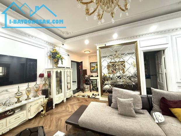 🔅 CHUNG CƯ CAO CẤP CT2 VIMECO NGUYỄN CHÁNH, 130M2 3PN+2WC, SĐCC, CHỈ 11 TỶ 🔅