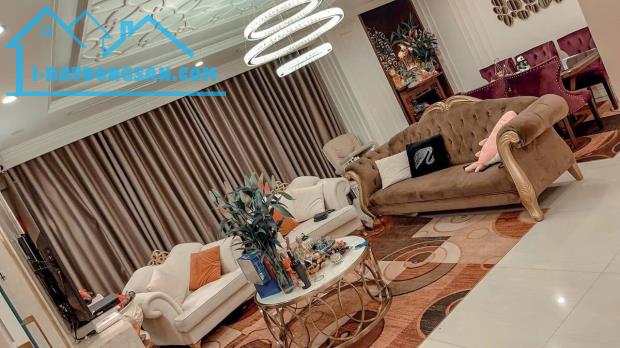 🔅 CĂN HỘ CHUNG CƯ SÔNG HỒNG PLAZA 165 THÁI HÀ 171M2 3PN+2WC, SĐCC, CHỈ 14.5 TỶ 🔅
