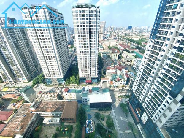 🔅 CHUNG CƯ CAO CẤP TÒA AUTUMN SEASON NGUYỄN TUÂN 89M2 3PN+2WC, CHỈ 9.2 TỶ 🔅