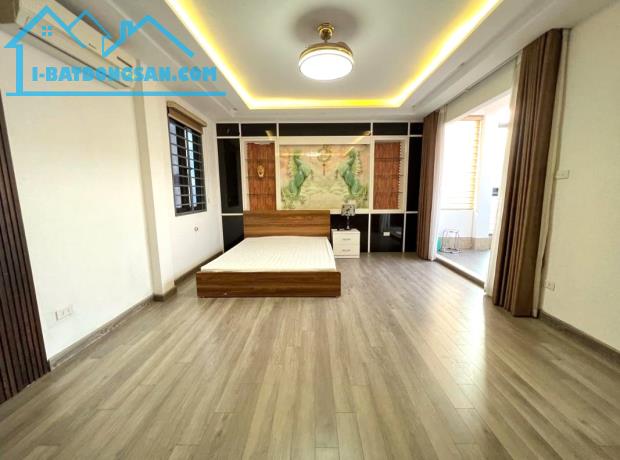 BÁN NHÀ TRÍCH SÀI 10M RA HỒ TÂY - 45M2 - 5 TẦNG - 4M MẶT TIỀN - 19 TỶ - VIEW HỒ TÂY - HIẾM