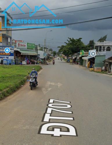 ✴️ Bán đất xã Hàm Mỹ Giá đầu tư 400k/m2