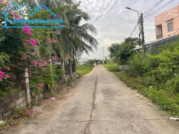 ✳️ Bán đất vườn xã Hàm Kiệm Giá 450 nghìn/m2