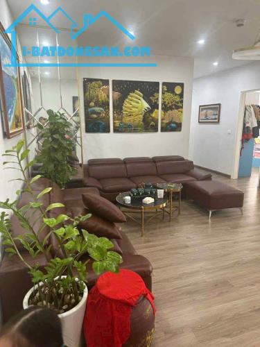 🔅 CHUNG CƯ SÔNG HỒNG PARK VIEW 165 THÁI HÀ 124M2 3PN+2WC, SĐCC, CHỈ 10.8 TỶ 🔅