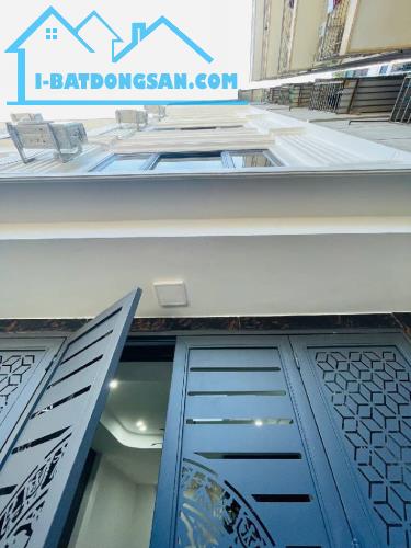 HOT, Nhà đẹp Đại Linh 33m x 5T, Thang Máy, Ô Tô, KD, Full Nội Thất 8.1 Tỷ