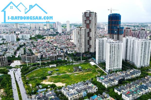 CHUYỂN NHƯỢNG DA TỔ HỢP TM VÀ NHÀ Ở TẠI TRẦN BÌNH - NAM TỪ LIÊM - HÀ NỘI
