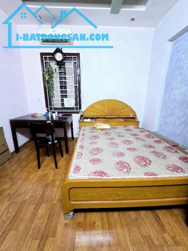 BÁN NHÀ ĐẸP LÊ ĐỨC THỌ 40M x 5T, NGÕ THÔNG, GẦN Ô TÔ, 2 THOÁNG, KD, 9,4 TỶ