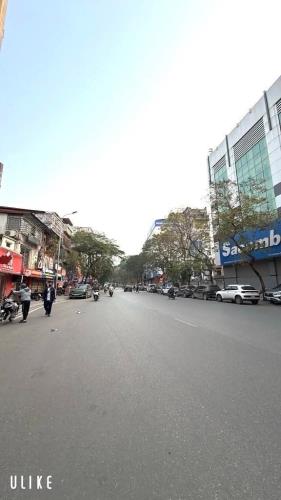BÁN TÒA BUILDING 6 TẦNG – MP TRẦN ĐẠI NGHĨA - 92M2 - 25 TỶ