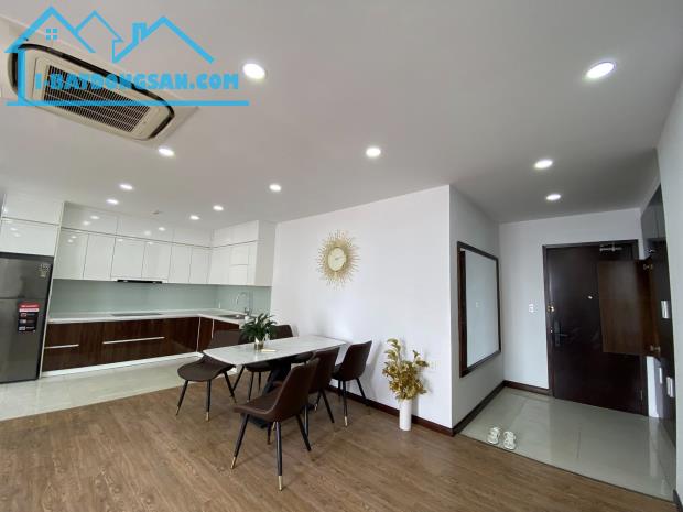 🔅 CHUNG CƯ RICHLAND SOUTHERN 181 XUÂN THỦY 124M2 3PN+2WC, SĐCC, CHỈ 10.5 TỶ 🔅