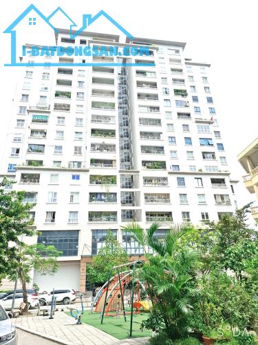 🔅 CHUNG CƯ TÒA F XUÂN LA, MẶT PHỐ VÕ CHÍ CÔNG, 132M2 3PN 2WC, CHỈ 9.9 TỶ 🔅
