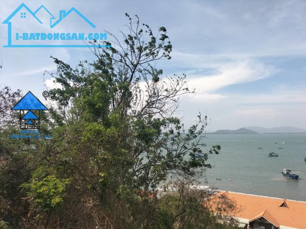BÁN ĐẤT VIEW BIỂN TUYỆT ĐẸP SAO MAI VŨNG TÀU B1519