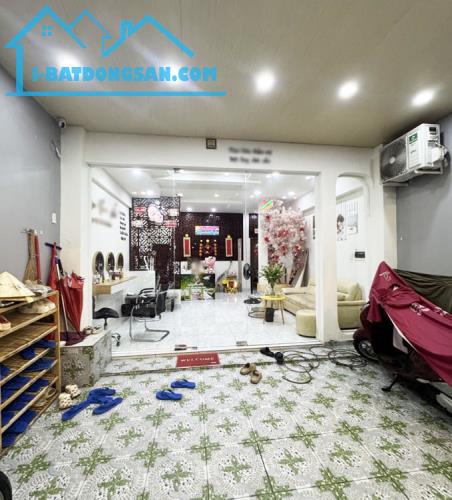 Nhà 4 tầng, Mặt Tiền Nguyễn Minh Hoàng, Bảy Hiền, 5x16m, 80m2, hơn 23 tỷ TL