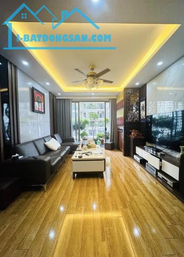 🔅 TÒA B CHUNG CƯ THỐNG NHẤT COMPLEX 82 NGUYỄN TUÂN 122M2 3PN+2WC, CHỈ 12.8 TỶ 🔅