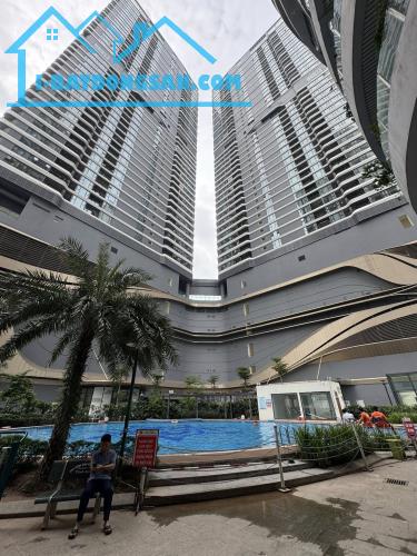 🔅 CĂN HỘ N01-T8 NGOẠI GIAO ĐOÀN, MINH TẢO 135M2 4PN+3WC, CHỈ 16.2 TỶ 🔅