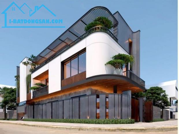 BÁN NHÀ LÔ GÓC 45M X 2 TẦNG – NGÕ Ô TÔ TRÁNH – TẢ THANH OAI – GIÁ CHỈ 1.9 TỶ