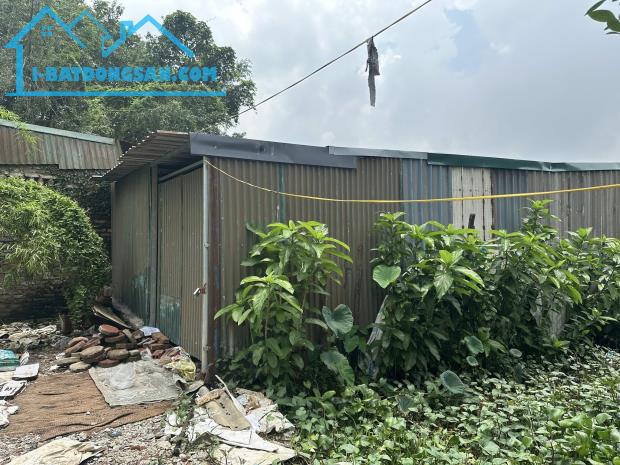 BÁN ĐẤT 50M NGÕ 1X TẢ THANH OAI – GIÁ NHỈNH 5 TỶ