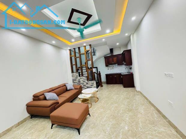 😍 TRẦN CUNG - NHÀ ĐẸP - 2 THOÁNG - SỔ VUÔNG - MẶT TIỀN 4M - 5 TẦNG - HƠN 7 TỶ