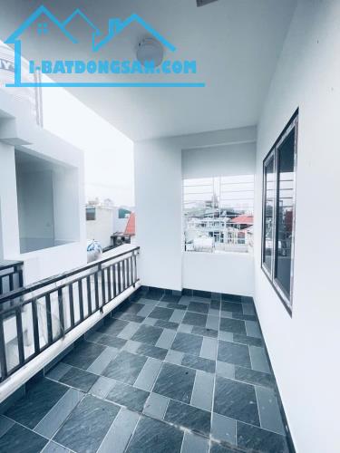 Nhà Tây Mỗ 35m², 5 tầng mới tinh, nội thất đầy đủ – giá 6.2 tỷ