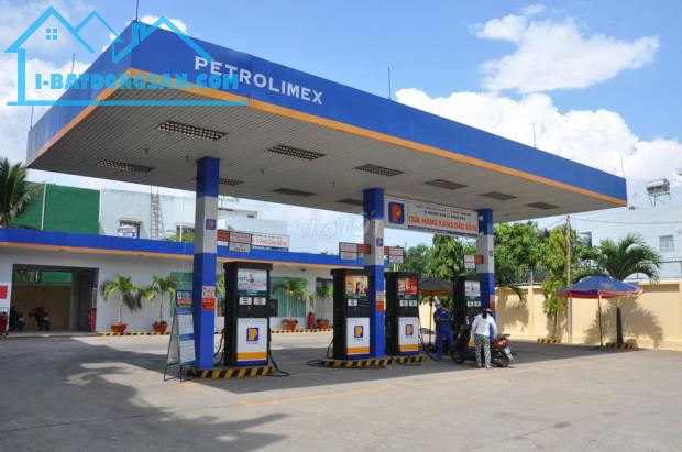 CẦN SANG LẠI NỀN ĐẤT 6X40=240M2 THỔ CƯ SHR MT ĐƯỜNG NHỰA LỚN CẠNH CHỢ, ỦY BAN GIÁ 660 TR