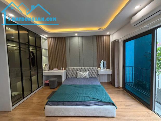 Cần Bán Gấp Căn Nhà Mới Xây Full NT Siêu Đẹp Ở Văn Quán,Ô Tô Đỗ Gần.Giá 8.2Tỷ Có TL