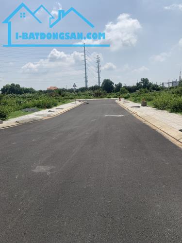 DỰ ÁN ĐẠI HỌC QUỐC GIA 245 – NỀN ĐẸP, GIÁ TỐT, VỊ TRÍ VÀNG QUẬN 9