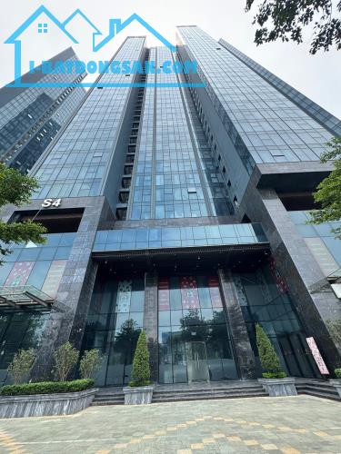 🔅 CHUNG CƯ S4 SUNSHINE CITY, KĐT NAM THĂNG LONG 104M2 3PN+2WC, CHỈ 11.2 TỶ 🔅