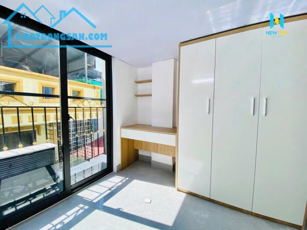 Bán toà CCMN Thanh Xuân,thang máy, pccc đầy đủ 80m2*7T, 17pkk, DT 85tr/tháng giá 20.5 tỷ!