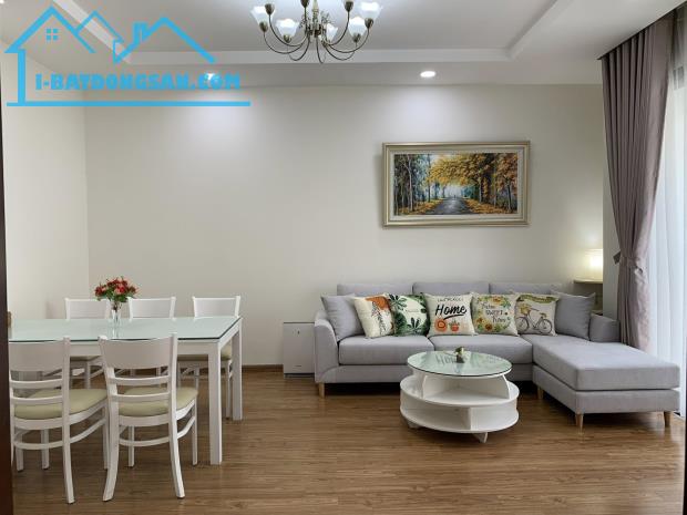 🔅 CHUNG CƯ CAO CẤP PARK 5 KĐT TIME CITY 68M2 2PN+2WC, CHỈ 9.8 TỶ 🔅