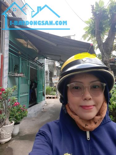 Bán nhà giáp Hồ Học Lãm 5x12m công nhận đủ nhỉnh 4 tỷ