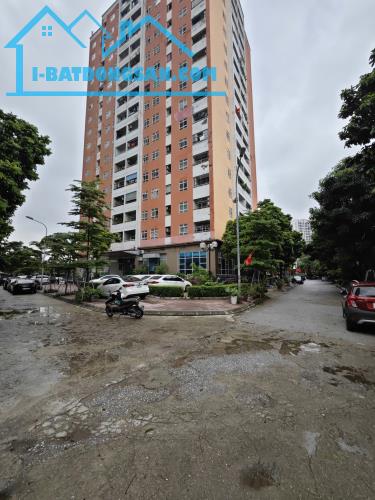 🔅 TÒA A CHUNG CƯ AN LẠC, PHÙNG KHOANG, NAM TỪ LIÊM 106M2 3PN+2WC, CHỈ 7 TỶ 🔅