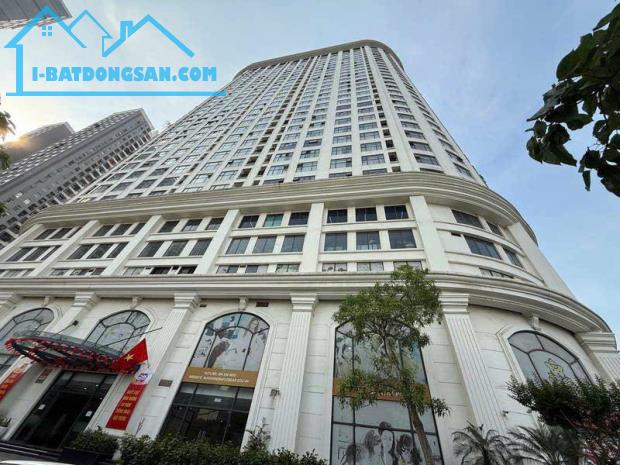 🔅 CHUNG CƯ G3 SUNSHINE GARDEN DƯƠNG VĂN BÉ 115M2 3PN+2WC, CHỈ 7.7 TỶ 🔅