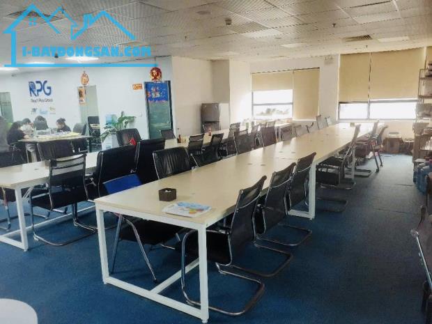 🔅 SIÊU RẺ, SÀN VĂN PHÒNG CHUNG CƯ GOLDEN FIELD NGUYỄN CƠ THẠCH 60M2 CHỈ 3.65 TỶ 🔅