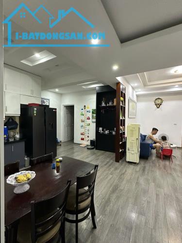 🔅 CHUNG CƯ CT3 BẮC HÀ (FODACON) 16 TRẦN PHÚ, HÀ ĐÔNG 115M2 3PN+VS, CHỈ 6.6 TỶ 🔅