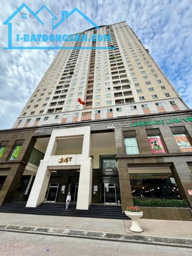 🔅 CĂN HỘ CHUNG CƯ 34T TRUNG HÒA NHÂN CHÍNH 160M2 3PN+3VS, CHỈ 15.8 TỶ 🔅