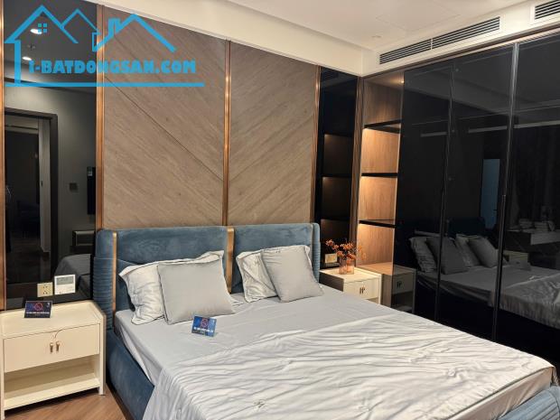 Chung cư Complex Phổ Yên – gần Samsung Thái Nguyên | 2 ngủ 68m² view hồ chỉ 1 tỷ