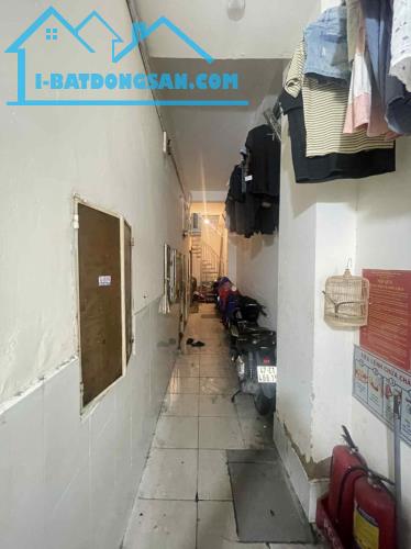Bán căn hộ dịch vụ Bình Tân, đường số 19, 123m2, 2 lầu, giảm thêm 200 triệu bán gấp