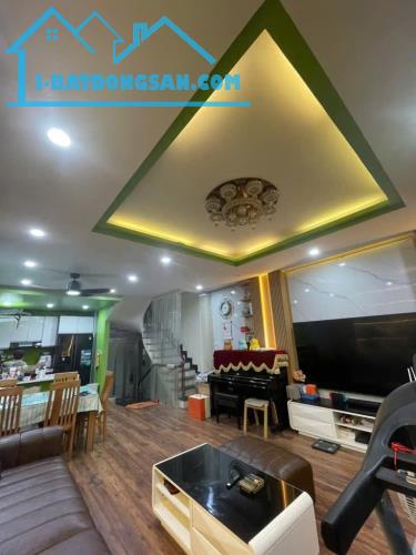 🏡 Nhà phố Tô Ngọc Vân, 7 tầng thang máy, ngõ sáng thoáng, 13,2 tỷ 🏡
