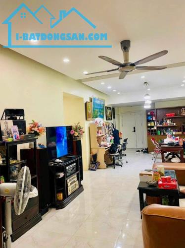 🔅 CHUNG CƯ VIỆN CHIẾN LƯỢC BỘ CÔNG AN NGUYỄN CHÁNH 136M2 3PN+3VS, CHỈ 9.5 TỶ 🔅