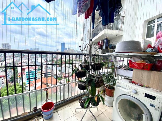 🔅 CĂN HỘ TRUNG YÊN PLAZA SỐ 1 TRUNG HÒA, CẦU GIẤY 112M2 3PN+2VS, CHỈ 9.2 TỶ 🔅