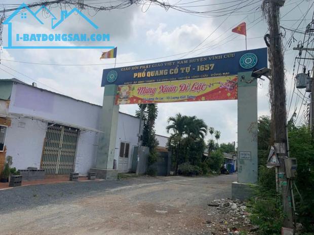 Cần bán lô đất phường Tân Triều Ra trung tâm Biên Hoà chỉ vài phút