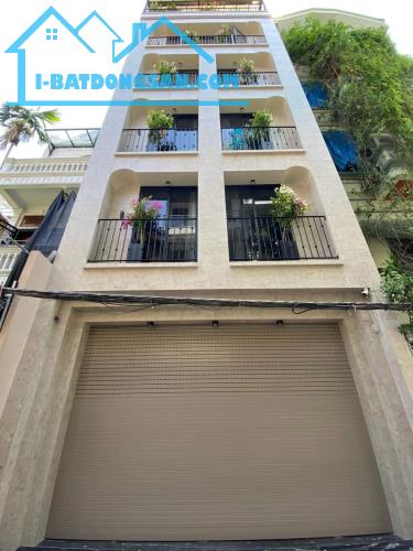 Nhà Đẹp Ngọc Thụy! 60M2, 5Tầng, Ngõ Ôtô Tránh, Cạnh Phố KD, Ffull Nội Thất, Gía 15,8 Tỷ