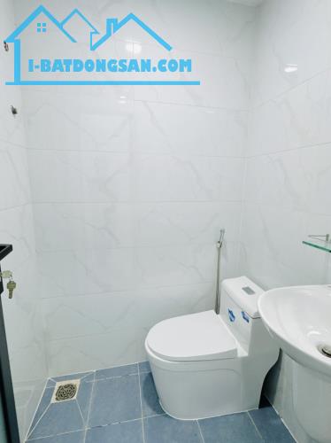 🏡 SÁT LOTTE, CITYLAND – MẶT TIỀN KINH DOANH – 2 TẦNG FULL NỘI THẤT - NHỈNH 2.6 TỶ