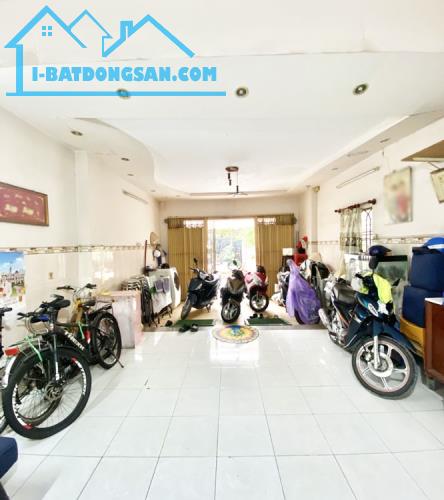 Nhà 5 tầng, Hẻm Xe Hơi, Âu Cơ, Tân Bình, 5x15m, 70m2, hơn 10 tỷ TL