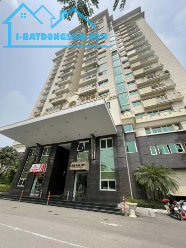 🔅 CĂN HỘ CHUNG CƯ E4 KĐT CIPUTRA TÂY HỒ, 120M2 3PN+2WC, CHỈ 12.9 TỶ 🔅