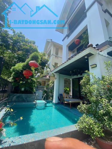 🔅 CỰC RẺ, BIỆT THỰ T9 KĐT CIPUTRA, TÂY HỒ, 230M2 4T THANG MÁY MT 10M, CHỈ 87 TỶ 🔅