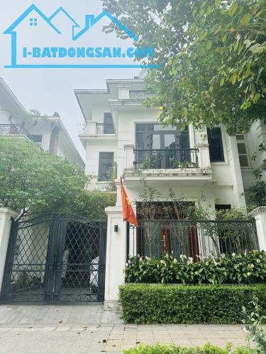 🔅 BIỆT THỰ VIP C2 KHU ĐÔ THỊ CIPUTRA, TÂY HỒ 198M2 3T MT 9M, CHỈ 85 TỶ 🔅